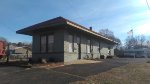 Fordsville Depot